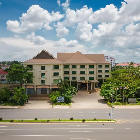 Kingdom Angkor Hotel