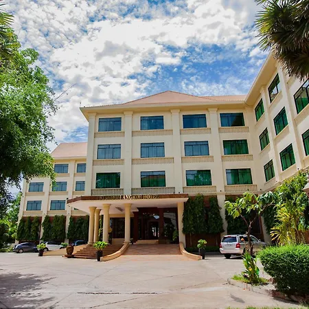 Kingdom Angkor Hotel