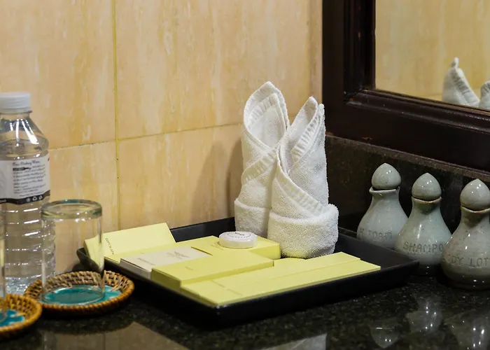 Kingdom Angkor Hotel