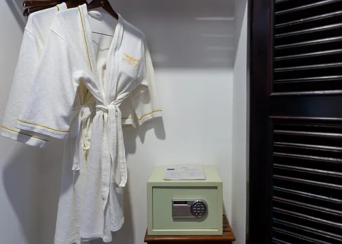 Kingdom Angkor Hotel Siem Reap
