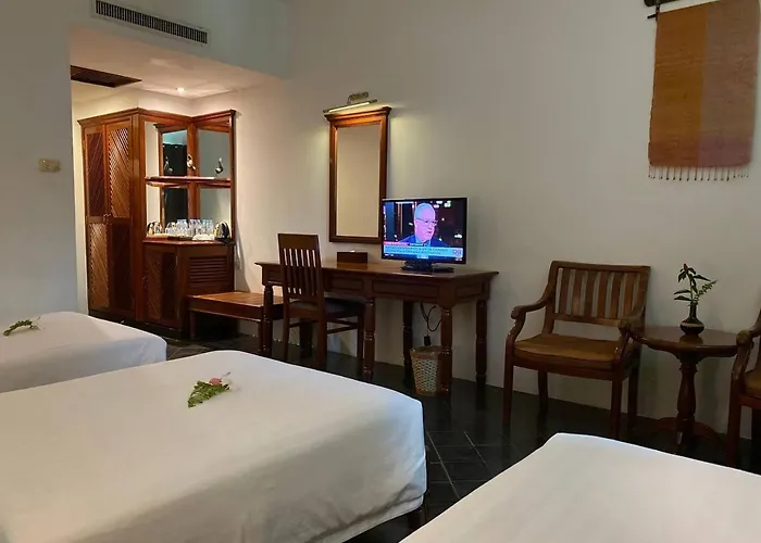 Kingdom Angkor 4* Siem Reap