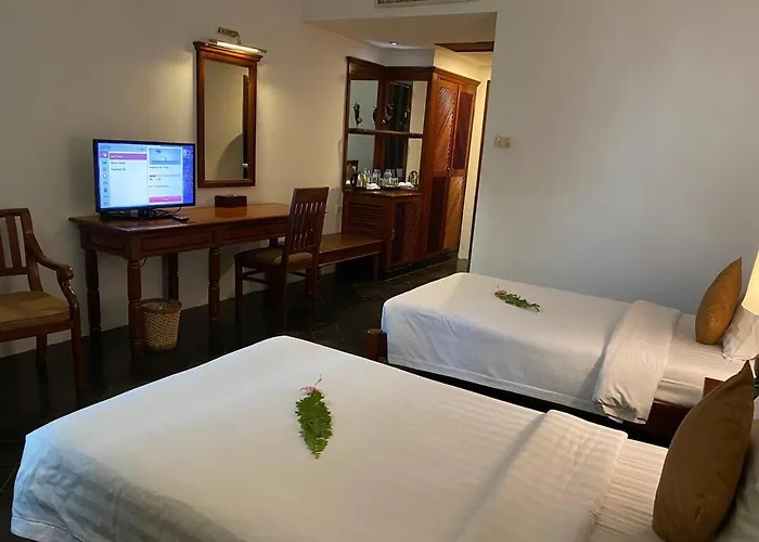 Kingdom Angkor Hotel