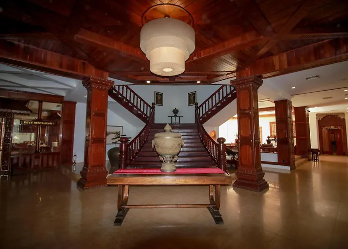 Kingdom Angkor Hotel