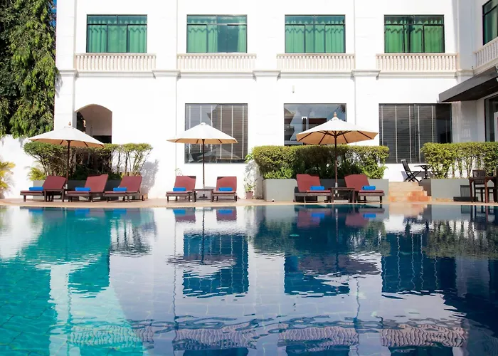 Kingdom Angkor 4* Siem Reap