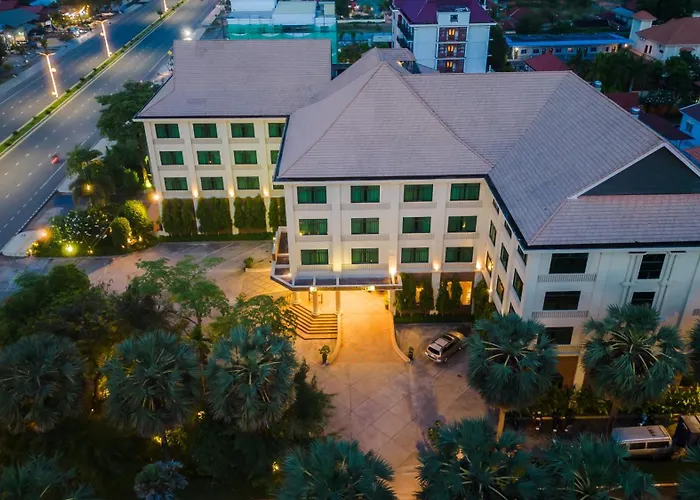 Kingdom Angkor Hotel
