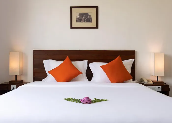 Kingdom Angkor 4* Siem Reap