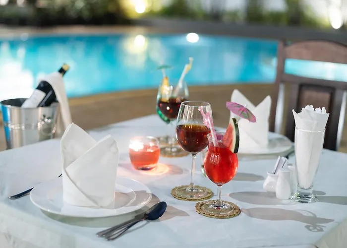 Kingdom Angkor Hotel Siem Reap