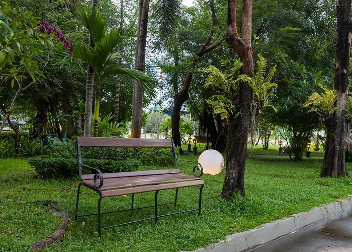Hotel Kingdom Angkor