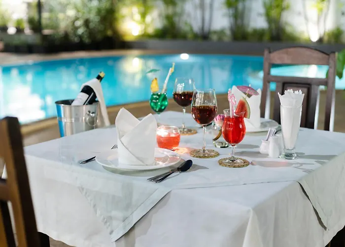 Hotel Kingdom Angkor 4*