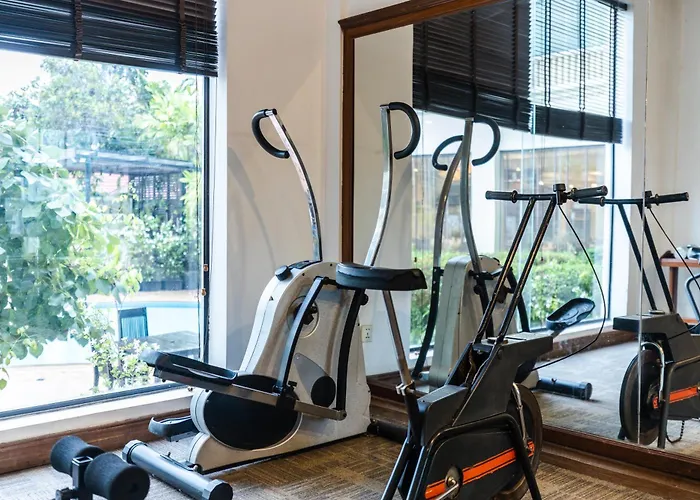 Kingdom Angkor Hotel Siem Reap