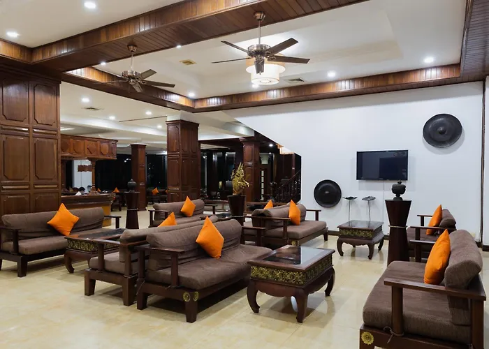 Kingdom Angkor Hotel