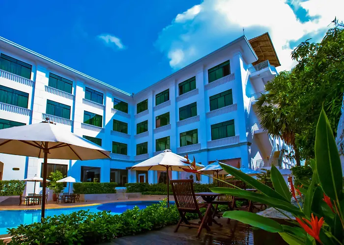 Kingdom Angkor Hotel