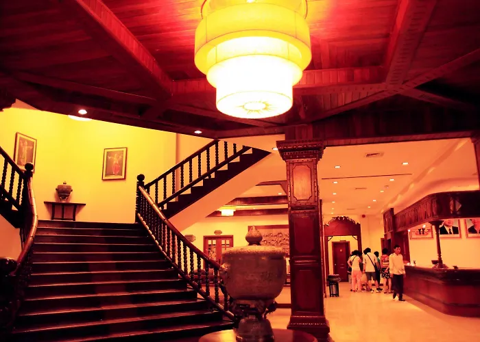 Kingdom Angkor 4* Siem Reap