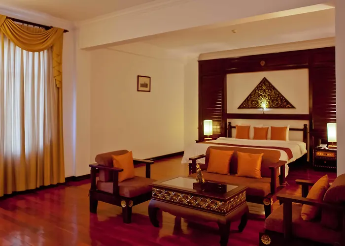 Kingdom Angkor Siem Reap