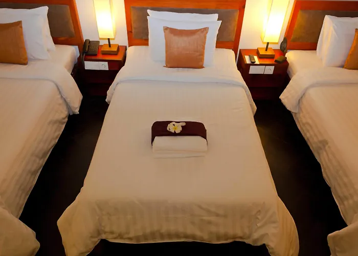 Kingdom Angkor Hotel