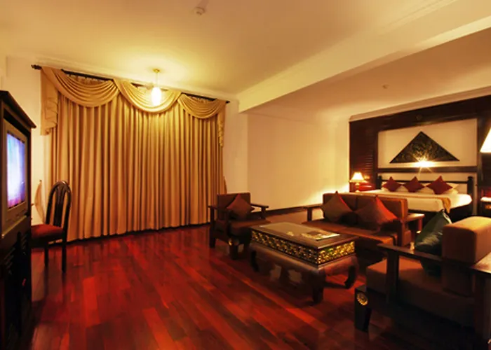 Kingdom Angkor 4*