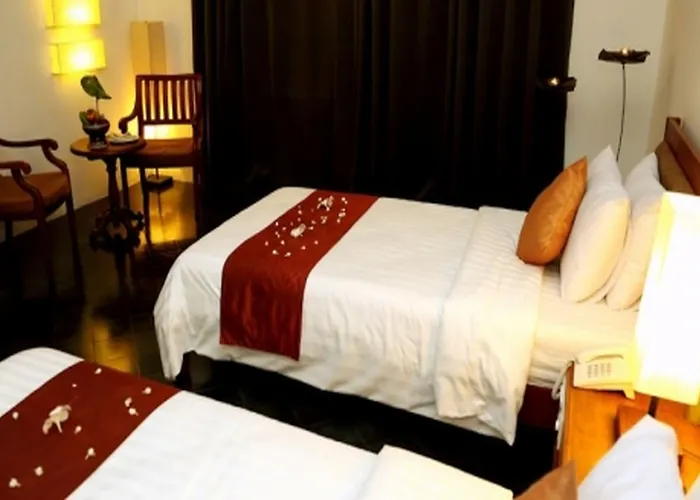 Kingdom Angkor 4* Siem Reap