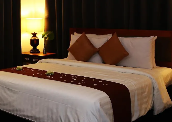 Kingdom Angkor Hotel