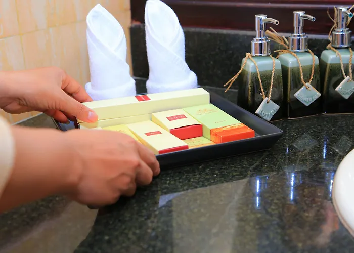 Kingdom Angkor Hotel 4*