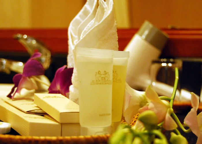 Hotel Kingdom Angkor
