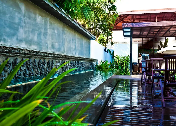 Hotel Kingdom Angkor Siem Reap