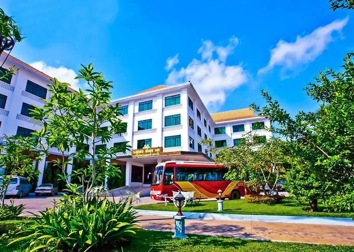 Kingdom Angkor Hotel