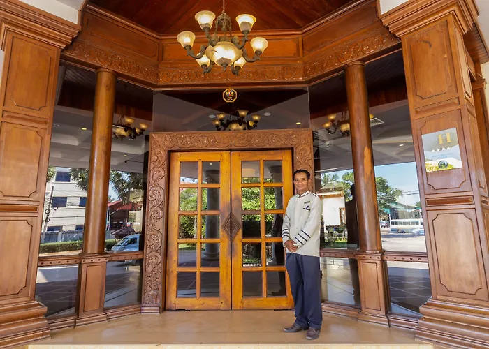 Kingdom Angkor 4*