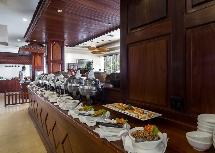 Kingdom Angkor 4* Siem Reap