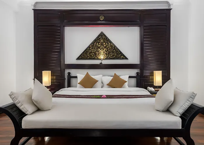 Hotel Kingdom Angkor 4*