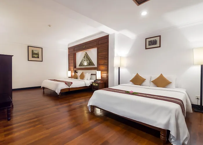 Kingdom Angkor 4* Siem Reap