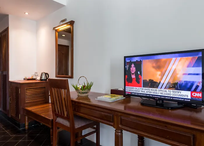Hotel Kingdom Angkor Siem Reap