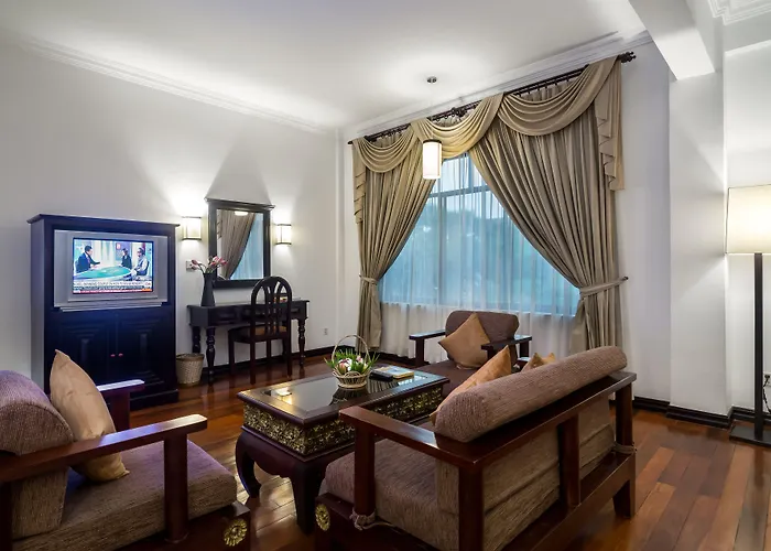 Kingdom Angkor 4*