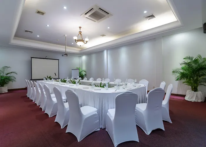 Hotel Kingdom Angkor 4*