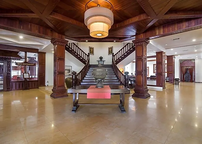 Kingdom Angkor Hotel