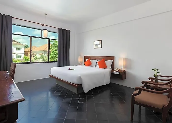 Kingdom Angkor 4* Siem Reap