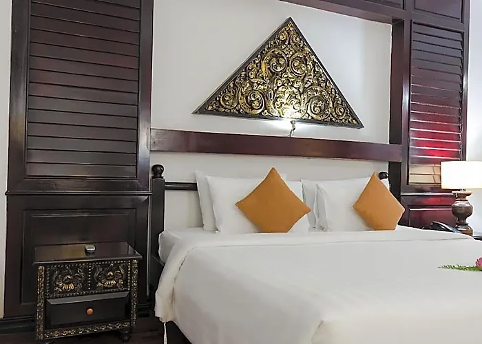 Kingdom Angkor