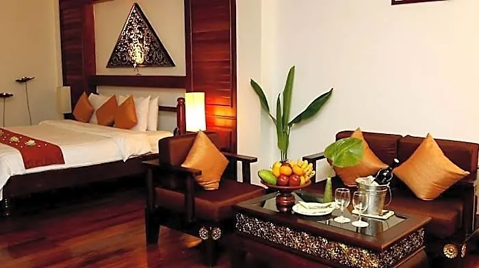 Kingdom Angkor 4*