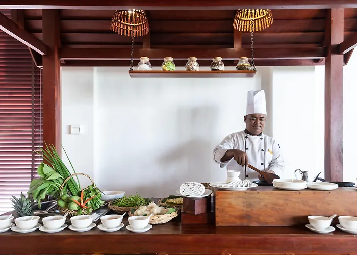 Kingdom Angkor Hotel
