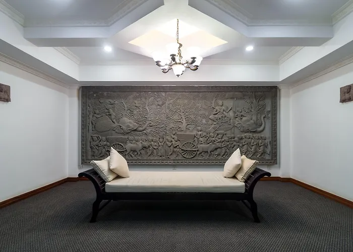 Kingdom Angkor 4*