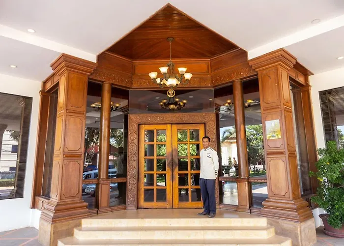 Kingdom Angkor 4*